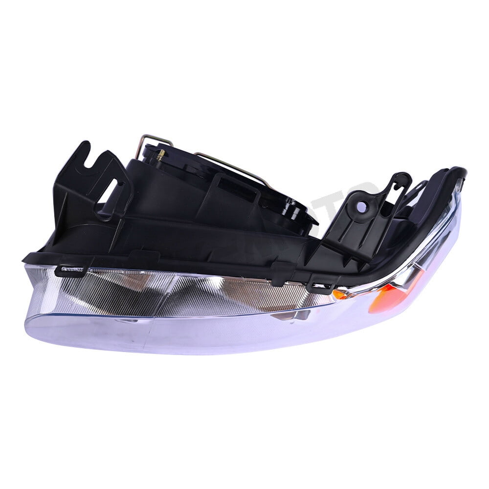 Pair Headlights Assembly Fits For Ford Escape 2005-2007 7L8Z13008D 7L8Z13008A
