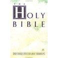thumbnail image 1 of Holy Bible, Revised Standard Version, 1 of 2