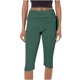 thumbnail image 1 of Pantalones Largos de Pierna Ancha para las Mujeres Pantalones Casuales de Cintura Elástica Alta, Pantalones de Mezcla de Poliéster de Ajuste Suelto Recto, 1 of 4