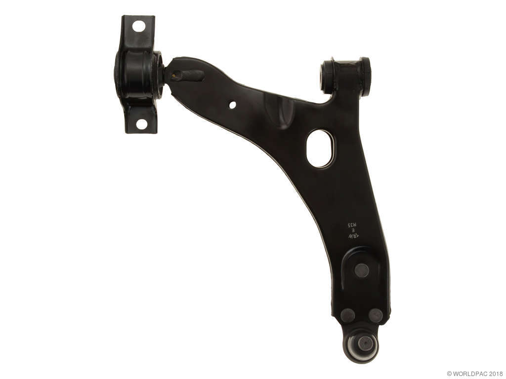 GOPARTS Replacement for 20042007 Ford Focus Suspension Control Arm for Ford Focus (Ambiente