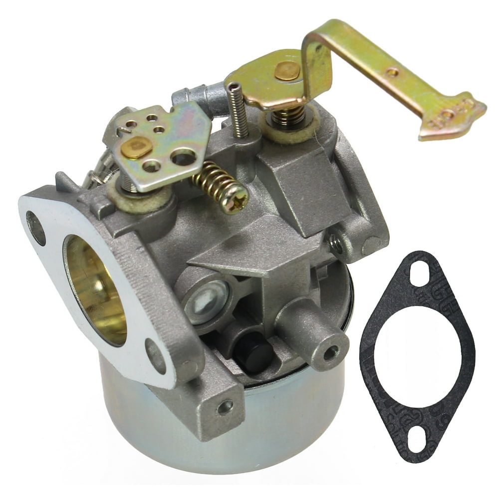 Carburetor for Tecumseh 640152A 640023 640051 640140 640152 HM80 HM90