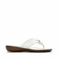 thumbnail image 3 of Italian Shoemakers 4044V9 WHITE SANDAL, 3 of 5