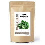 Organic Kale Powder 8 OZ -