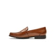 thumbnail image 3 of Rockport Men's Keaton Penny Loafer Cognac CI8840, 3 of 4