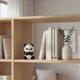 thumbnail image 3 of Figura de Panda Enojado Impresa en 3D - Cara Feroz con Patas y Garras, Plástico Duradero / Decoración para Exteriores, Regalo Colectible Lindo y Agresivo para Hogar, 3 of 5