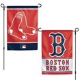 thumbnail image 1 of Drapeau Boston Red Sox 12x18 Style Jardin à 2 Côtés, 1 of 1
