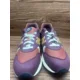 thumbnail image 5 of New Balance 580 Washed Burgundy MT580KDA Running Shoes Casual Sneakers Size 17, 5 of 6