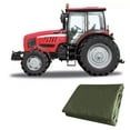 thumbnail image 2 of Bgsha Riding Lawn Mower Cover Waterproof Ride-on Tractor Cover Water Resistant Cover, 2 of 10