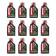 thumbnail image 2 of Caja Aceite para moto 4T 10w40 Semisintetico 12pz 5100 Motul negro M, 2 of 3