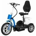 thumbnail image 1 of Ultimate Portability MOBILE-TREND MT Folding Electric Mobility Scooter, 1 of 1