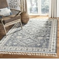 thumbnail image 1 of Safavieh Marrakech Antilla Southwestern Fringe Area Rug or Runner, 1 of 9