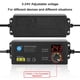 thumbnail image 2 of Adaptador Fuente de Alimentación Ajustable Likrtyny CA 110-240V a Pantalla LED 3-24V, 2 of 9