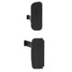thumbnail image 5 of Tapa de goma para puerta de micrófono cubierta inferior de puerta de cámara flexible antienvejecimiento fiable para cámara 600D ANGGREK Otros, 5 of 8