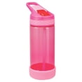 thumbnail image 2 of Cool Gear 16 oz Bumper Girl  Bottle, 2 of 4