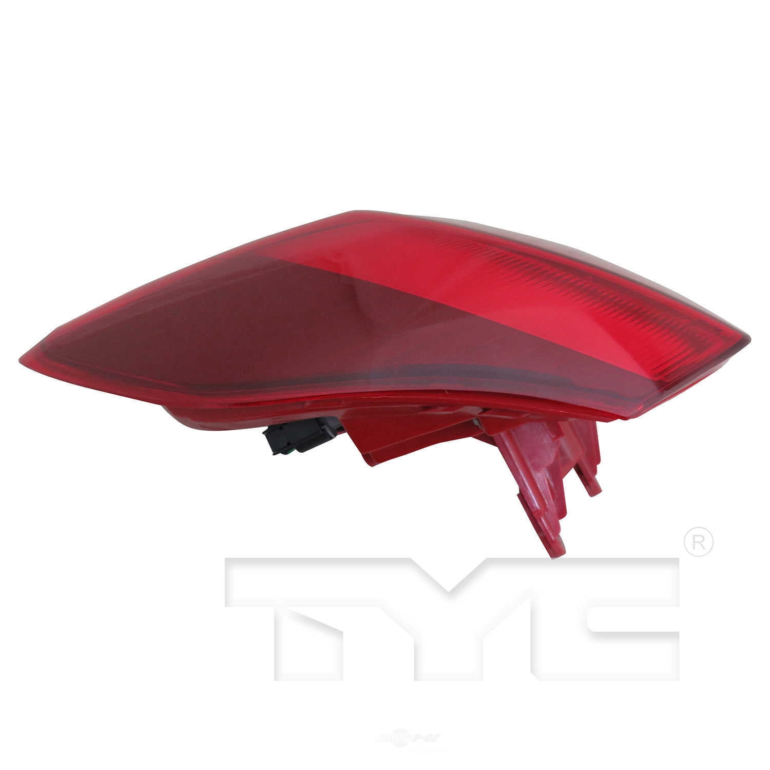 TYC 11-6853-00 Tail Light Assembly