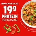 thumbnail image 6 of Nutrisystem Kickstart Protein-Powered 5-Day Weight Loss Meals Variety Kit, 20 Count, Shelf-stable, 6 of 9