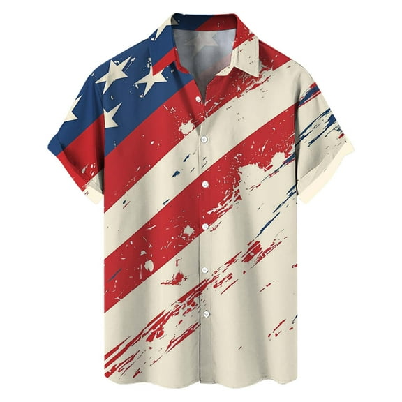 Men's Dress Shirt Classic Fit Comfortable Formal Business Casual Wear Stylish Attire