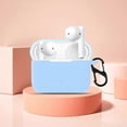thumbnail image 4 of Housing Cover For Honor Earbuds X2 Case Anti-slip Case, 4 of 5