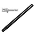 thumbnail image 4 of koolsoo Drive Socket Accessory Set Portable Workshop Upgrade Hexagonal Shank Adapter 10 mmx200 mm, 4 of 9