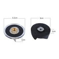thumbnail image 2 of Used for Replacement of Magic 250W Juicer Blender and Blender 2 Base Gear 2 Rubber Blade Gear Spare Parts, 2 of 7