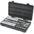 thumbnail image 4 of KD Tools KDT80700 49 Piece 1/2 Inch Drive 6 Point SAE / Metric Socket Set, 4 of 7