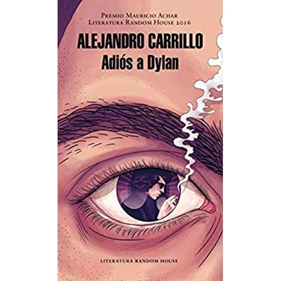 Pre-Owned Adis a Dylan / Goodbye Dylan (Paperback) 9786073150446