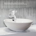 thumbnail image 4 of Anti Explosion Water Faucet, Standard Male Thread 304 Stainless Steel Freeze Proofing G1/2 Inch Water Valve Easy Connection  for Home and Industrial Use, 4 of 8