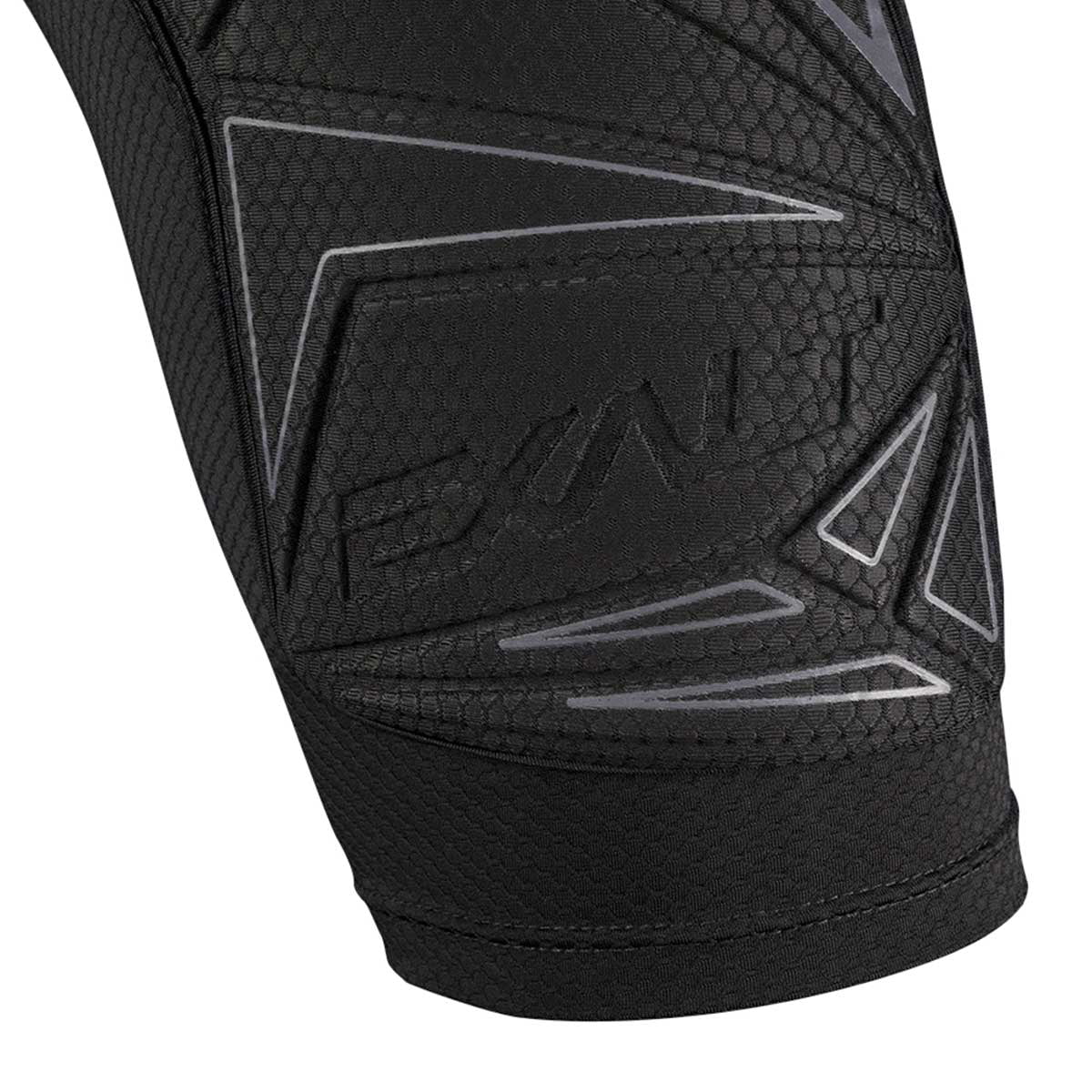 Exalt Paintball Freeflex Slide Shorts Black Size Medium for sale online 