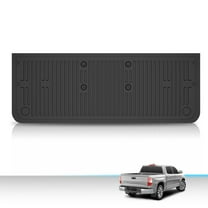 TPE Tailgate Truck Bed Liner Black Fit For 2007  Toyota Tundra T82-BT