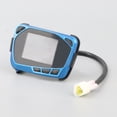 thumbnail image 5 of 12V LCD Control Board and Remote Switch for 5-8KW Diesel Heater, 5 of 7