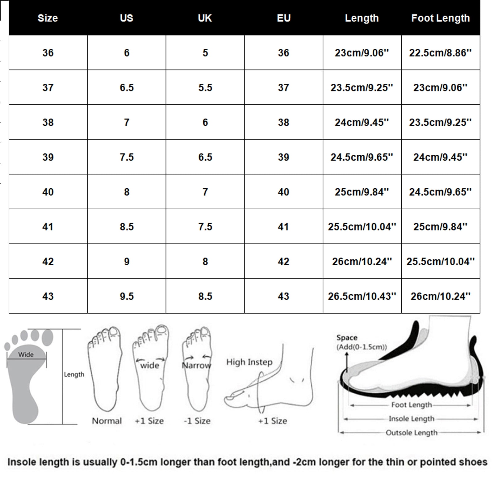 Willtoo Women Winter Boots Warm Fur Lined Ankle Bootie Slip on Platform Anti-Slip Plush Outdoor Hiking Walking Shoes Black