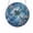 Blue C, variant on Stained Acrylic Window Hanging, Blue Dragonfly Suncatcher Puzzle Panel Home Garden Decor Gift for Women, Men, Wife, Aunt and Mom 7.41 in