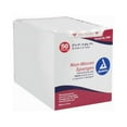 thumbnail image 2 of Dynarex Non-Woven Sponge Sterile 3" x 3" 4 Ply (50/Pack), 2 of 2