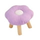 thumbnail image 1 of Sofá reposapiés Violeta Perfecl Taburetes de paso, 1 of 8