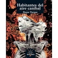 thumbnail image 1 of Habitantes del Aire Caníbal Blanco, 1 of 2
