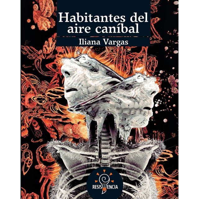 Habitantes del Aire Caníbal Blanco