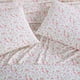 thumbnail image 3 of Juego de fundas de almohada Laura Ashley Norella de algodón percal rosa, 3 of 9
