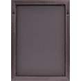thumbnail image 5 of Ball State University 8" x 10" Gold Embossed Diploma Frame with Campus Images Lithograph, 5 of 5