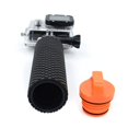 thumbnail image 2 of Sidaley Diving Buoyancy Selfie Stick Handheld Rod Swimming Camera Action Pole Extendable Monopod Outdoor Stabilizer Travel Type11 NO11, 2 of 6
