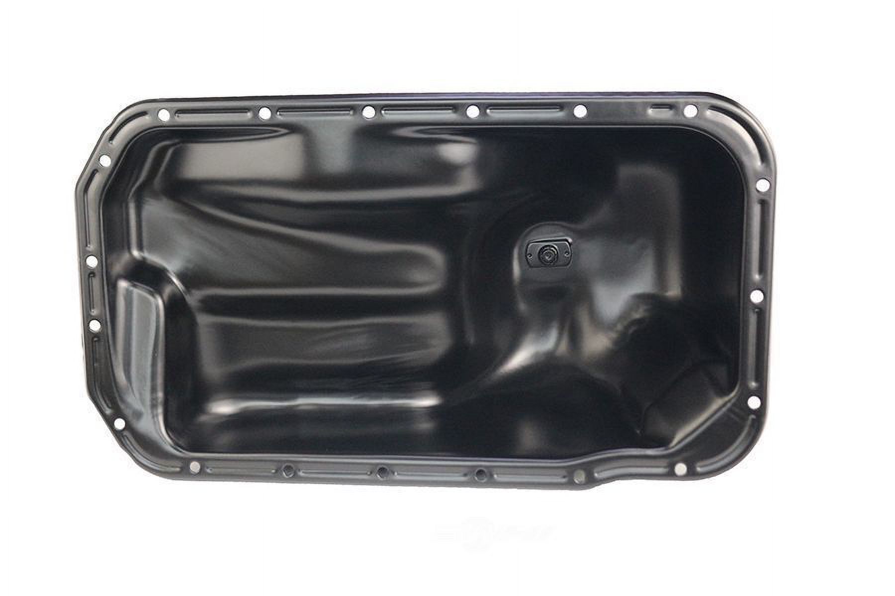 Agility Auto Parts 3310153 Engine Oil Pan for Toyota Specific Models