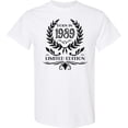 thumbnail image 3 of Inktastic Born in 1989 Limited Edition T-Shirt, 3 of 5