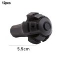 thumbnail image 3 of 24 Pcs Accessoires de Perche de Randonnée Housse en Caoutchouc Antidérapante Housse de Perche de Camping Style 2, 3 of 9