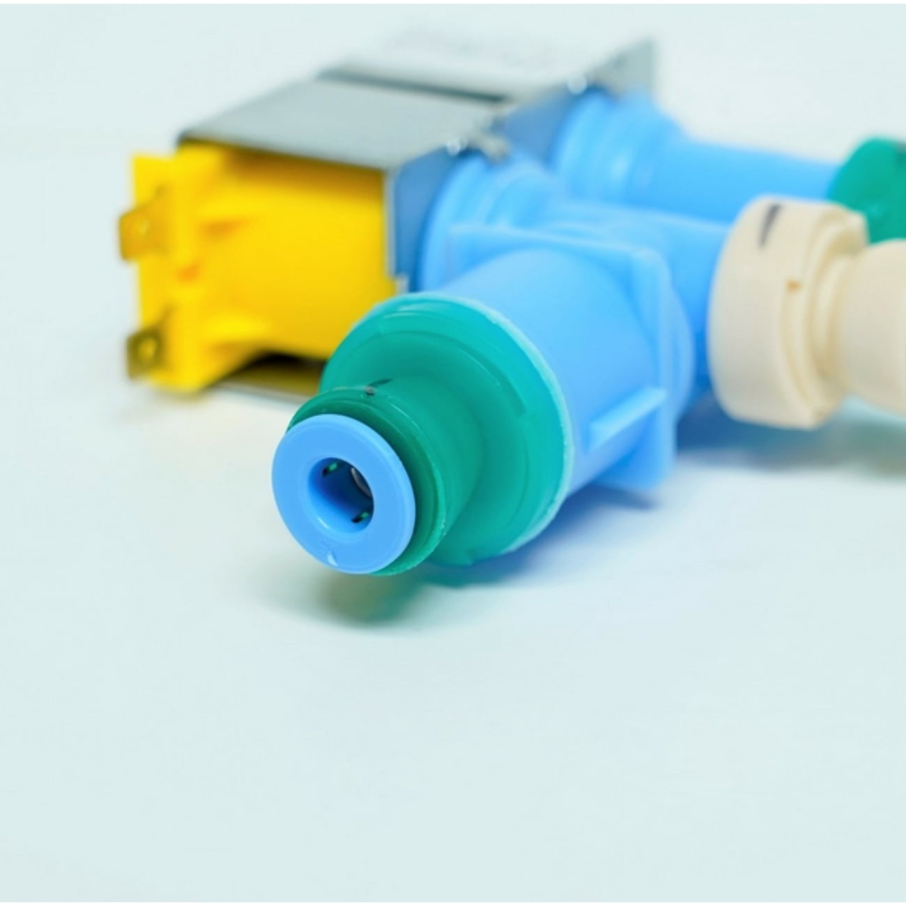 Refrigerator Water Inlet Valve For Whirlpool WRX735SDHB03