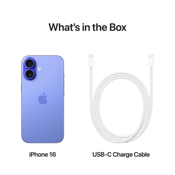 iPhone 16 - Walmart.ca