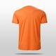 thumbnail image 4 of Camiseta Casual de Ajuste Suelto para Hombres, Cuello Redondo de Manga Corta de Color Sólido de Verano en Poliéster Transpirable para Golf Y Uso Diario, 4 of 9