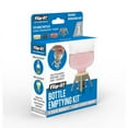 thumbnail image 5 of Flip-It! Bottle Emptying Kit, Single Pack ? Bath and Beauty, 5 of 8