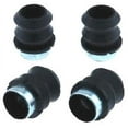 thumbnail image 2 of Carlson Quality Brake Parts 16144 Caliper Pin Boot Kit, 4 Count, 2 of 2
