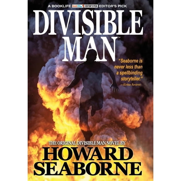 Divisible Man Divisible Man, Book 1, (Hardcover)