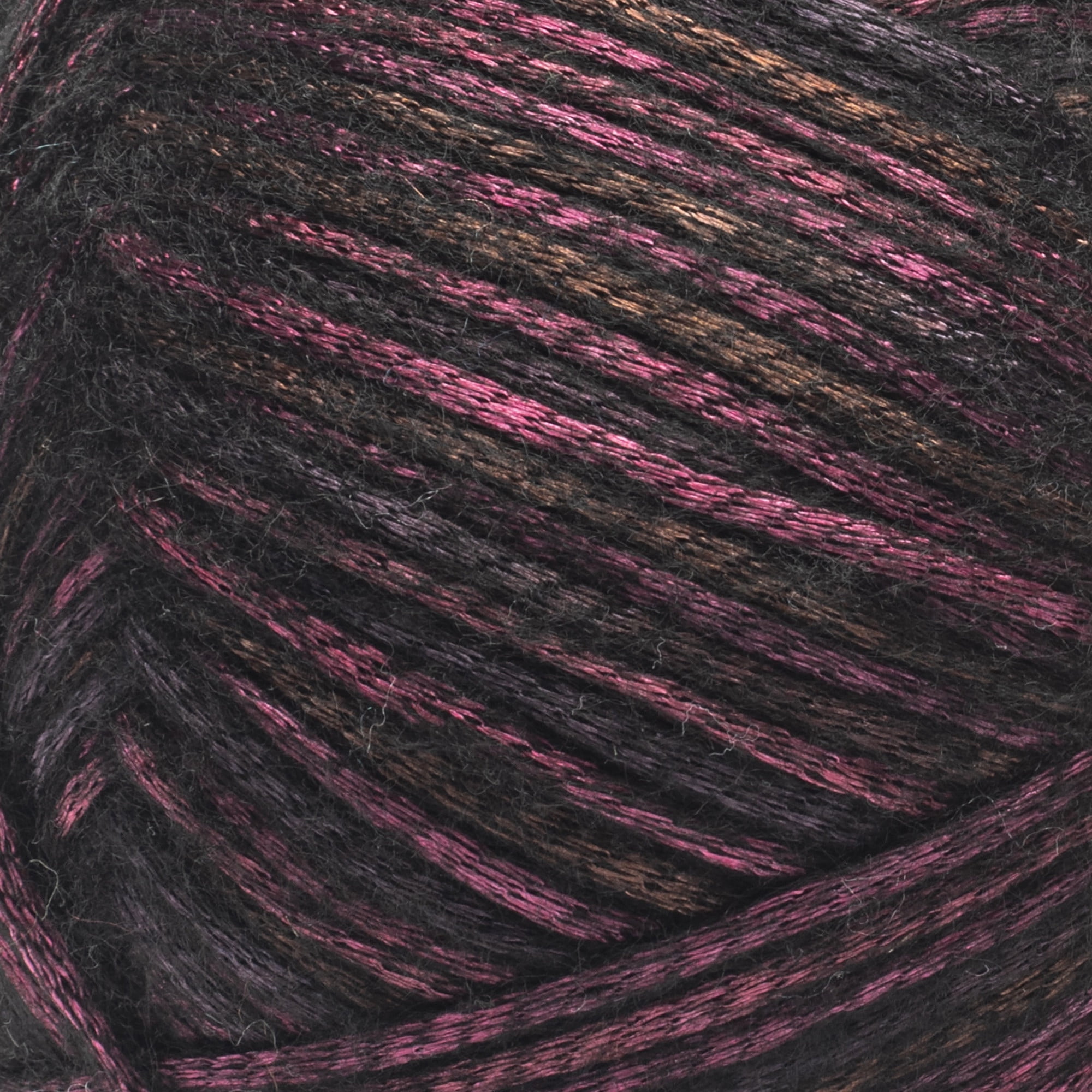 Caron® Simply Me Luster™ #4 Worsted (Medium) Blend Yarn, Ruby 6oz/170g 360 Yards (2 Pack)