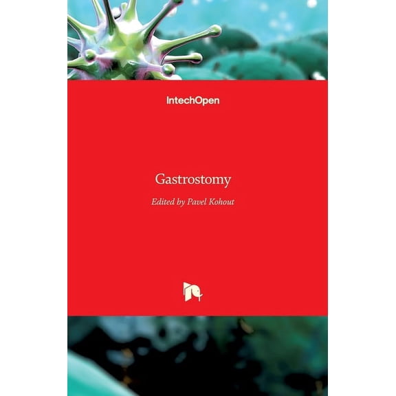 Gastrostomy (Hardcover)